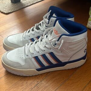 Adidas High Top Retro Sneaker